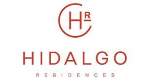 logo hidalgo residences